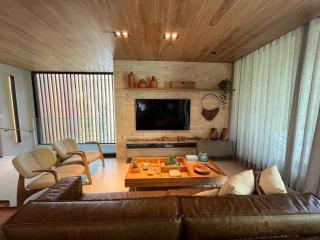 Casa 16 da Villa - Fazenda Marambaia - Petrópolis - 8
