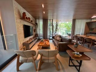 Casa 16 da Villa - Fazenda Marambaia - Petrópolis - 7