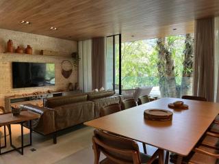 Casa 16 da Villa - Fazenda Marambaia - Petrópolis - 3