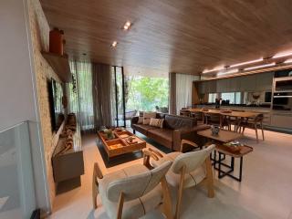 Casa 16 da Villa - Fazenda Marambaia - Petrópolis - 6