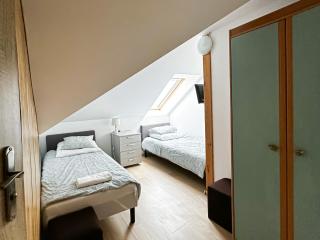 Pokoje na Jasełkowej - Stettin - 7