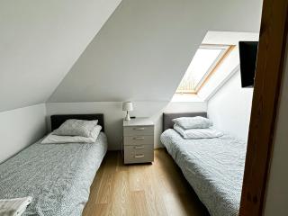Pokoje na Jasełkowej - Stettin - 6