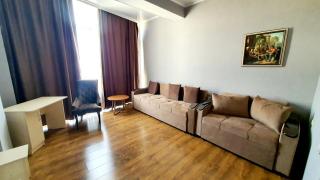 LAMIYA Aparts Hotel - Almaty - 4