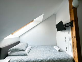 Pokoje na Jasełkowej - 9