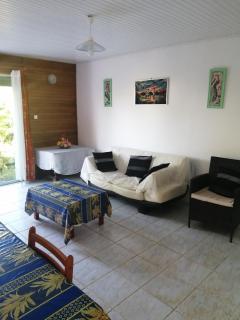 chez arlette - Petit-Bourg - 5