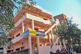 SPOT ON Hotel Seema Inn - Durg - 9