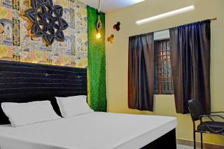 SPOT ON Hotel Seema Inn - Durg - 9