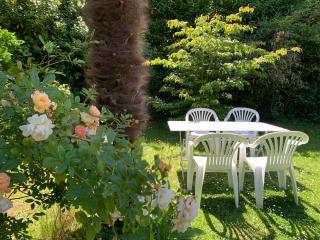La Flore Marine - Saint-Jouin-Bruneval - 7