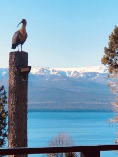 Casita del Arbol Santa Clara - Bariloche - 9