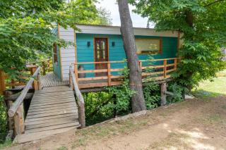 Casita del Arbol Santa Clara - Bariloche - 7