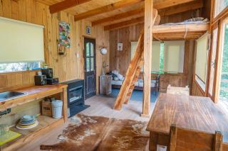Casita del Arbol Santa Clara - Bariloche - 6