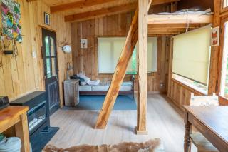 Casita del Arbol Santa Clara - Bariloche - 5