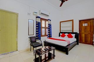 Hotel O K B Residency - Chennai - 1
