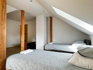 Pokoje na Jasełkowej - 1