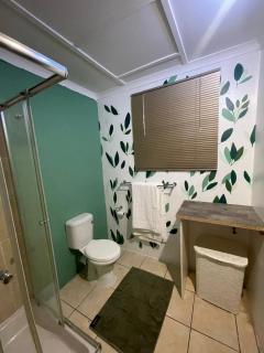 Quince Tree Self Catering - 4