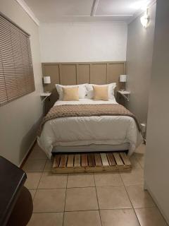 Quince Tree Self Catering - 1