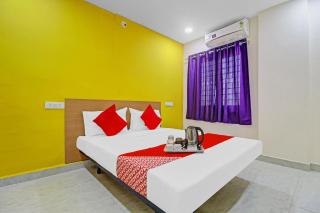 Hotel O Elite Stay - Haiderabad - 4