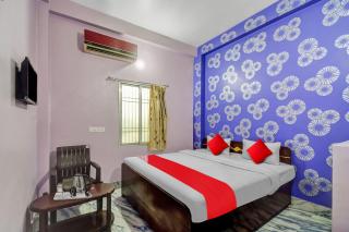 Hotel O Heritage Inn - Cuttack - 8