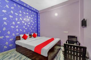 Hotel O Heritage Inn - Cuttack - 3
