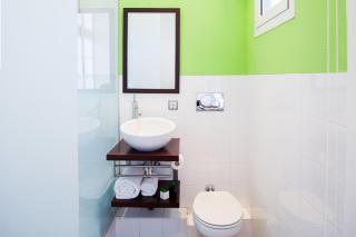 Feelathome Center Apartments - Barcelona - 5