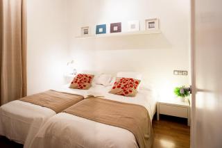 Feelathome Center Apartments - Barcelona - 3