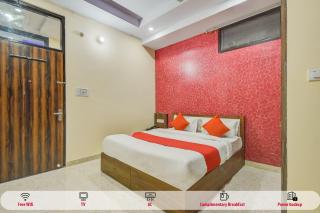 Hotel O Royal Blue - Jaipur - 8