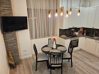 Cozy apartament - Sighetu Marmaţiei - 9