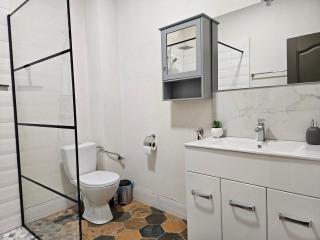 Cozy apartament - Sighetu Marmaţiei - 8