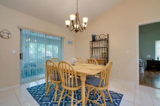 Crystal River Vacation Rental on Canal! - Crystal River - 4