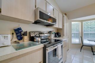 Crystal River Vacation Rental on Canal! - Crystal River - 1