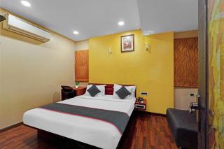 Townhouse Anna salai - Chennai - 8