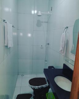 Casa Temporada, jequia - Jequia da Praia - 5