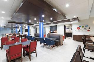 Holiday Inn Express & Suites Purcell by IHG - Purcell - 9