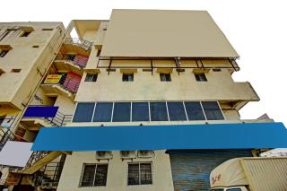 Hotel O Adhin Residency - Hyderabad - 9