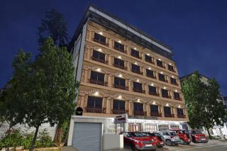 Townhouse OAK Hotel Belsons Taj Mahal - Secunderabad - 3