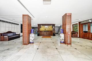 Townhouse OAK Hotel Belsons Taj Mahal - Secunderabad - 7