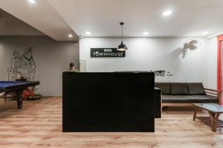 Townhouse South City 2 Sector 49 Gurgaon - Gurgaon - 9