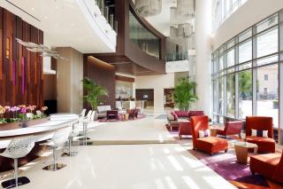 Residence Inn by Marriott Los Angeles L.A. LIVE - Los Angeles - 7