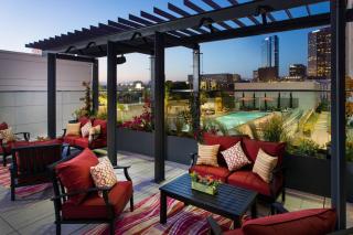 Residence Inn by Marriott Los Angeles L.A. LIVE - Los Angeles - 2