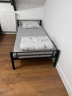 Appartement entier à Sevran - Sevran - 6