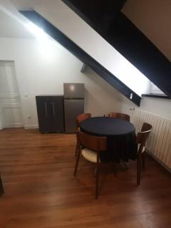 Appartement entier à Sevran - Sevran - 1