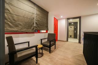 Super Townhouse Near Appu Ghar - 9