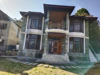 Hotel O Home Ekant Kutir Homestay - Kūd - 6