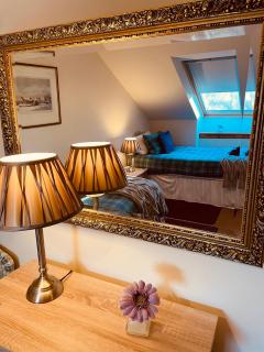 Mulberry - Nairn - 1