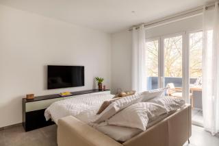 Lugano Superior Suites - Free Parking - Lugano - 3
