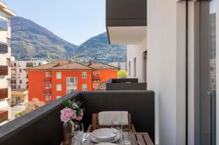Lugano Superior Suites - Free Parking - Lugano - 7