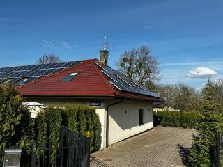 Pokoje na Jasełkowej - Stettino - 5