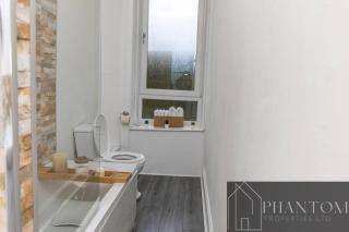 Complex Suite - Glasgow - 7
