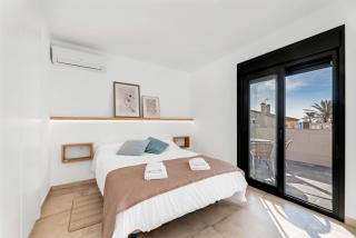 Casa del puerto, encanto junto al mar - Estepona - 7