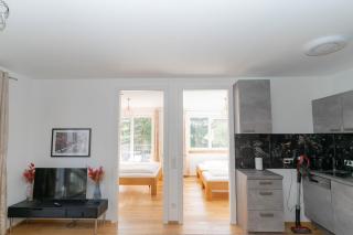 Luxurious apartment with big balcony near city center - Vienne - 2